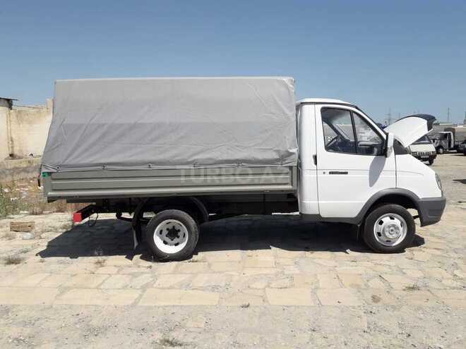 GAZ 330200 2008, 150,000 km - 2.4 л - Bakı