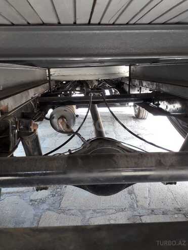 GAZ 330200 2008, 150,000 km - 2.4 л - Bakı