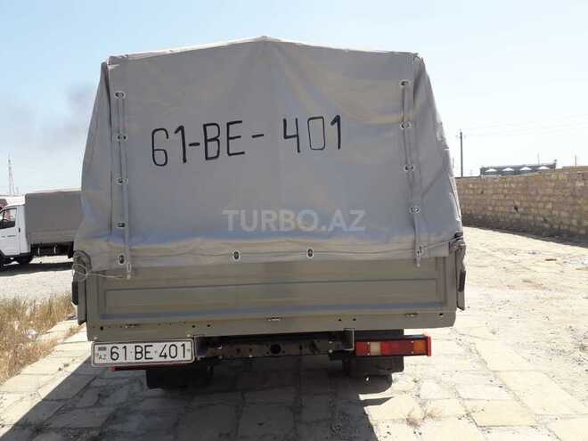 GAZ 330200 2008, 150,000 km - 2.4 л - Bakı