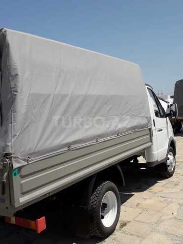 GAZ 330200 2008, 150,000 km - 2.4 л - Bakı