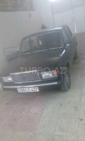 LADA (VAZ) 2107 2010, 1,000,000 km - 0.2 л - Gəncə