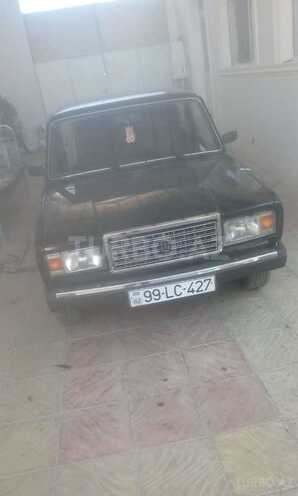 LADA (VAZ) 2107 2010, 1,000,000 km - 0.2 л - Gəncə