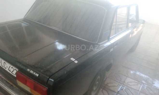LADA (VAZ) 2107 2010, 1,000,000 km - 0.2 л - Gəncə