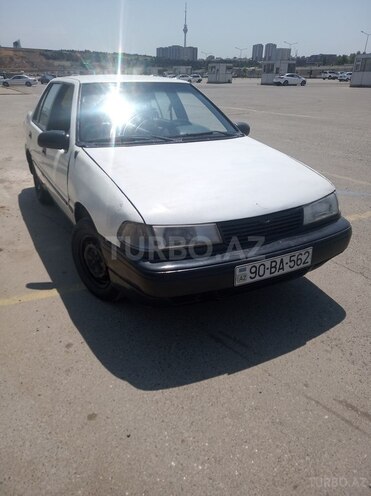 Hyundai Excel 1994, 150,000 km - 1.5 l - Bakı
