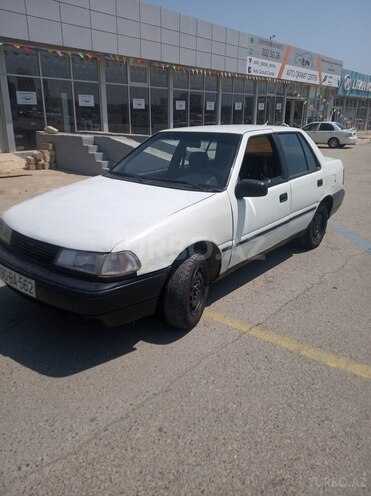 Hyundai Excel 1994, 150,000 km - 1.5 l - Bakı