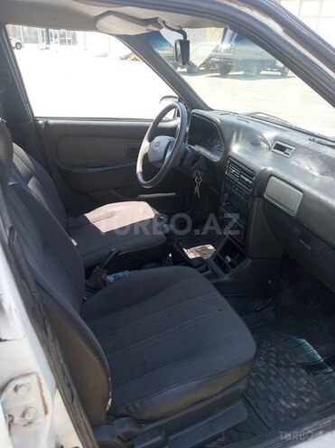 Hyundai Excel 1994, 150,000 km - 1.5 l - Bakı