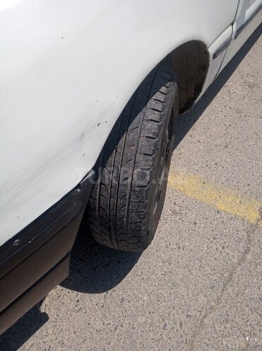 Hyundai Excel 1994, 150,000 km - 1.5 l - Bakı