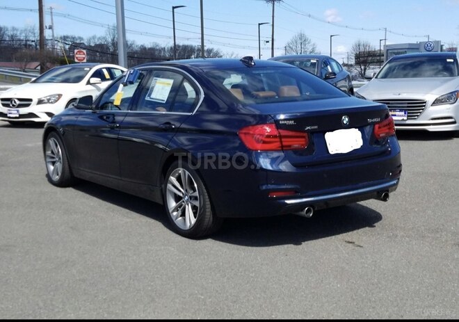 BMW 428 2015, 62,900 km - 0.2 l - Bakı