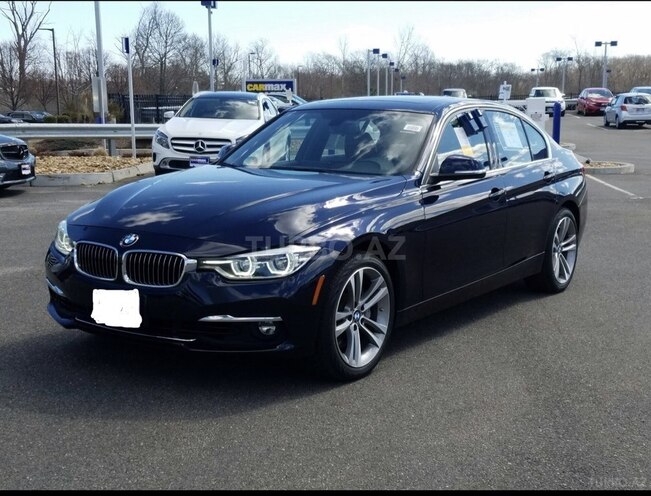 BMW 428 2015, 62,900 km - 0.2 l - Bakı