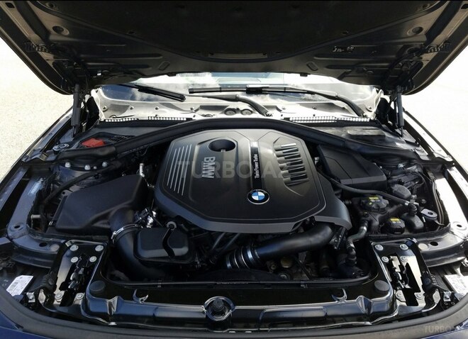 BMW 428 2015, 62,900 km - 0.2 l - Bakı