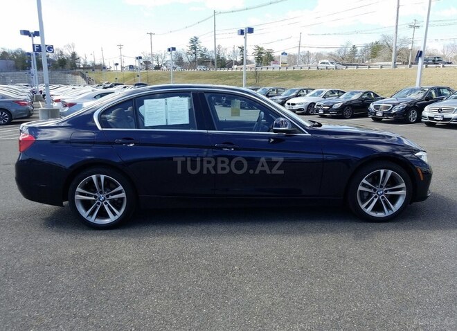BMW 428 2015, 62,900 km - 0.2 l - Bakı