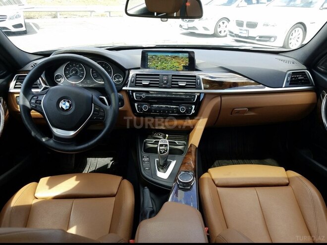 BMW 428 2015, 62,900 km - 0.2 l - Bakı