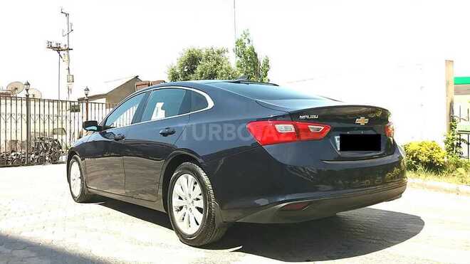 Chevrolet Malibu 2016, 28,900 km - 1.5 л - Bakı