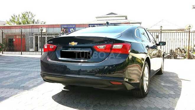 Chevrolet Malibu 2016, 28,900 km - 1.5 л - Bakı