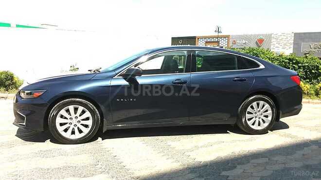 Chevrolet Malibu 2016, 28,900 km - 1.5 л - Bakı