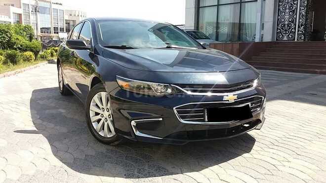Chevrolet Malibu 2016, 28,900 km - 1.5 л - Bakı