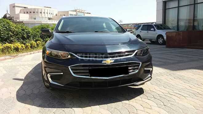 Chevrolet Malibu 2016, 28,900 km - 1.5 л - Bakı