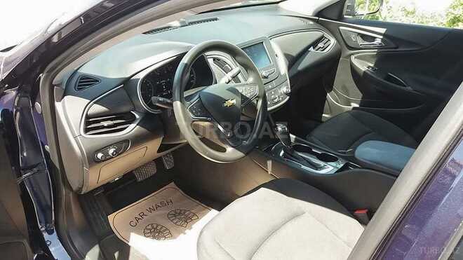 Chevrolet Malibu 2016, 28,900 km - 1.5 л - Bakı