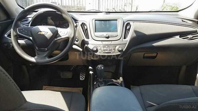 Chevrolet Malibu 2016, 28,900 km - 1.5 л - Bakı