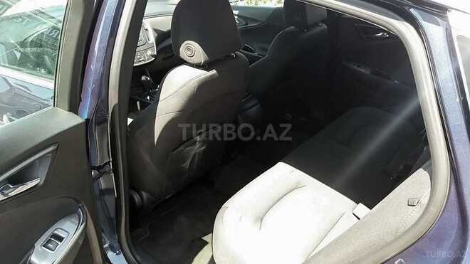 Chevrolet Malibu 2016, 28,900 km - 1.5 л - Bakı