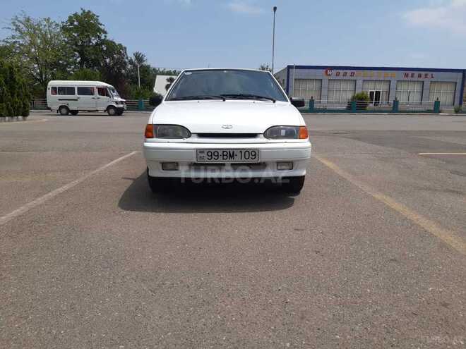 LADA (VAZ) 2114 2010, 168,000 km - 1.6 l - Qazax