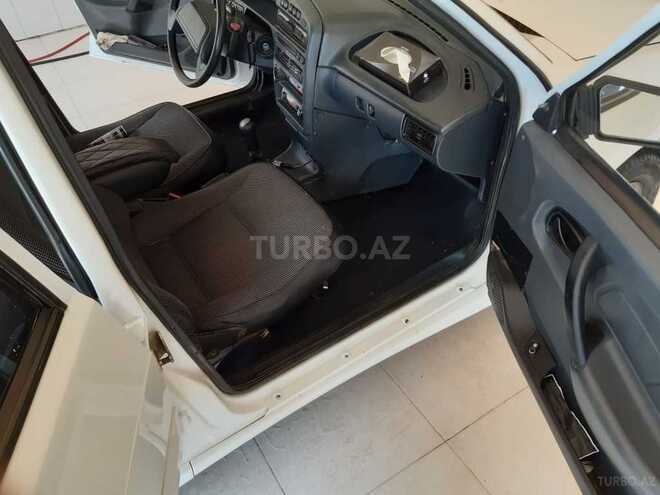 LADA (VAZ) 2114 2010, 168,000 km - 1.6 l - Qazax