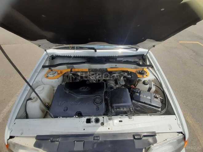 LADA (VAZ) 2114 2010, 168,000 km - 1.6 l - Qazax