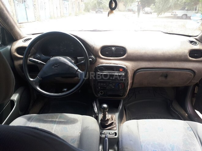 Hyundai Accent 1995, 218,963 km - 1.5 л - Sumqayıt