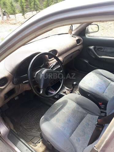 Hyundai Accent 1995, 218,963 km - 1.5 л - Sumqayıt