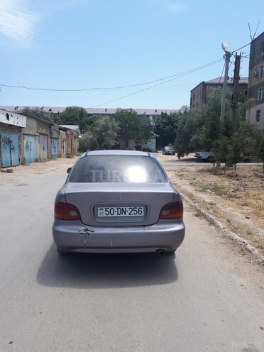 Hyundai Accent 1995, 218,963 km - 1.5 л - Sumqayıt