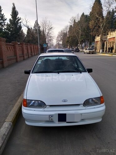LADA (VAZ) 2115 2001, 236,936 km - 1.5 л - Bakı