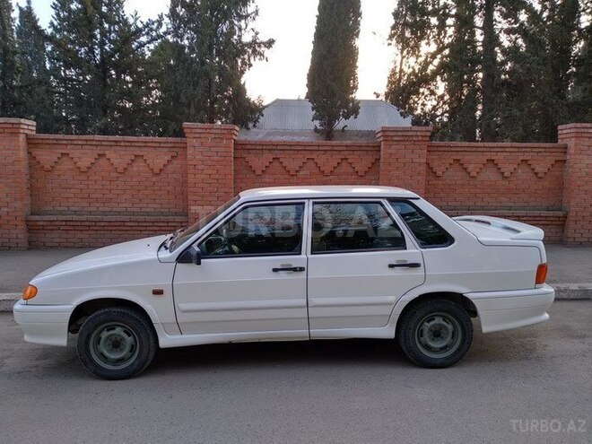 LADA (VAZ) 2115 2001, 236,936 km - 1.5 л - Bakı