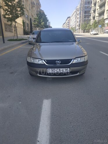 Opel Vectra 1998, 260,000 km - 1.6 l - Bakı