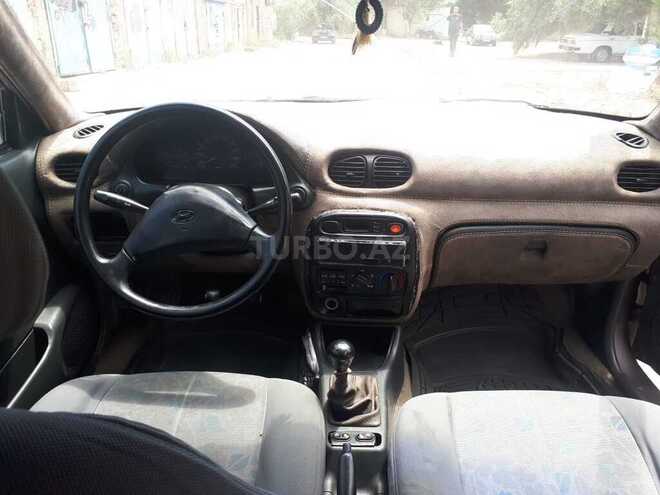 Hyundai Accent 1995, 212,453 km - 1.5 л - Sumqayıt