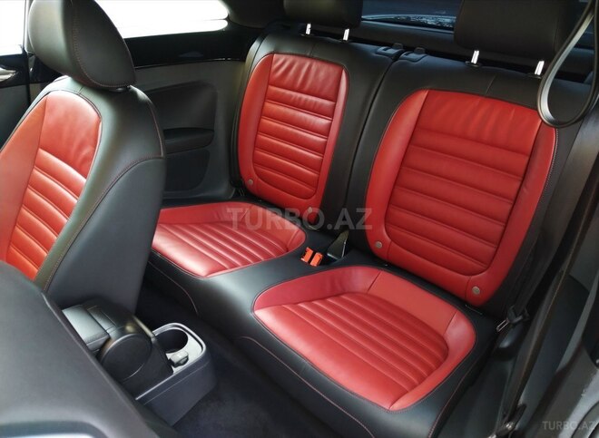 Volkswagen Beetle 2013, 60,000 km - 2.0 l - Bakı