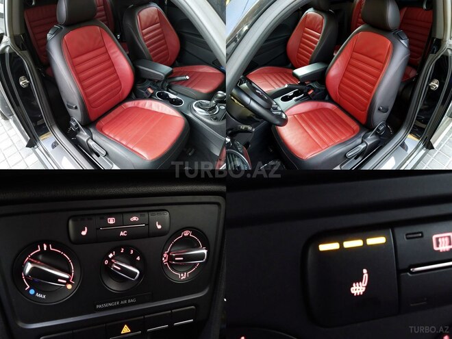 Volkswagen Beetle 2013, 60,000 km - 2.0 l - Bakı