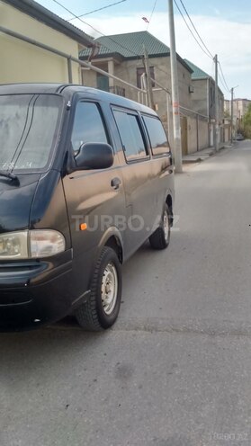 Kia Pregio 2004, 252,100 km - 2.5 л - Sumqayıt