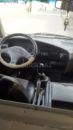 Kia Pregio 2004, 252,100 km - 2.5 л - Sumqayıt