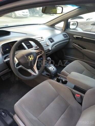 Honda Civic 2008, 137,000 km - 1.8 l - Bakı