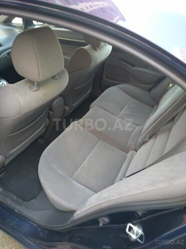 Honda Civic 2008, 137,000 km - 1.8 l - Bakı