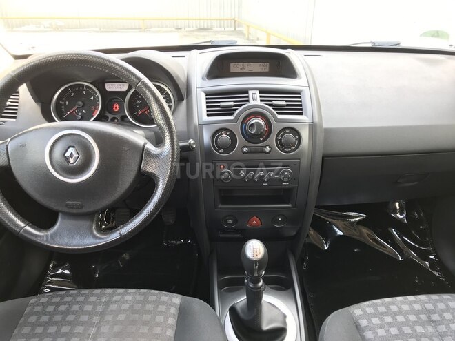 Renault Megane 2007, 175,000 km - 1.5 l - Bakı