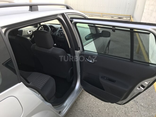 Renault Megane 2007, 175,000 km - 1.5 l - Bakı