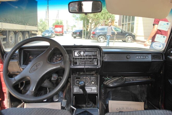 LADA (VAZ) 2107 1983, 475,000 km - 1.5 l - Bakı