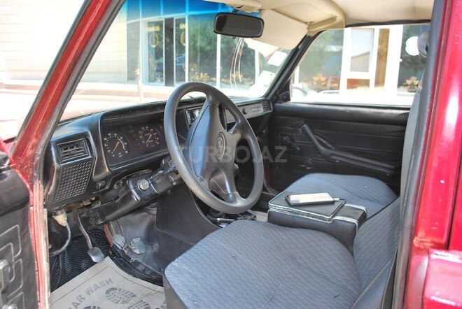 LADA (VAZ) 2107 1983, 475,000 km - 1.5 l - Bakı