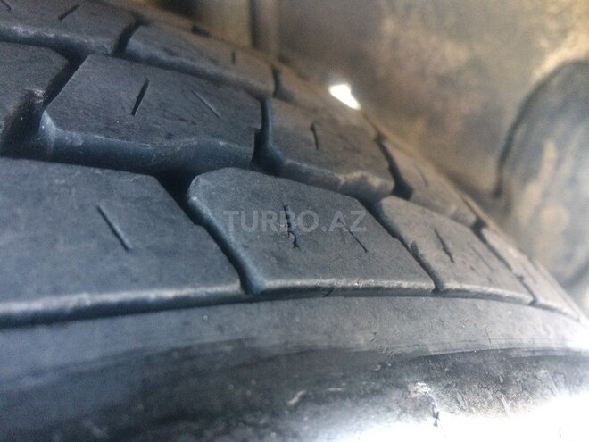 Mitsubishi Airtrek 2001, 187,041 km - 2.0 l - Sumqayıt