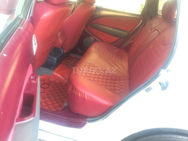 Mitsubishi Airtrek 2001, 187,041 km - 2.0 l - Sumqayıt