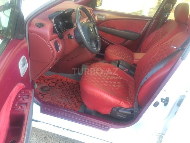 Mitsubishi Airtrek 2001, 187,041 km - 2.0 l - Sumqayıt