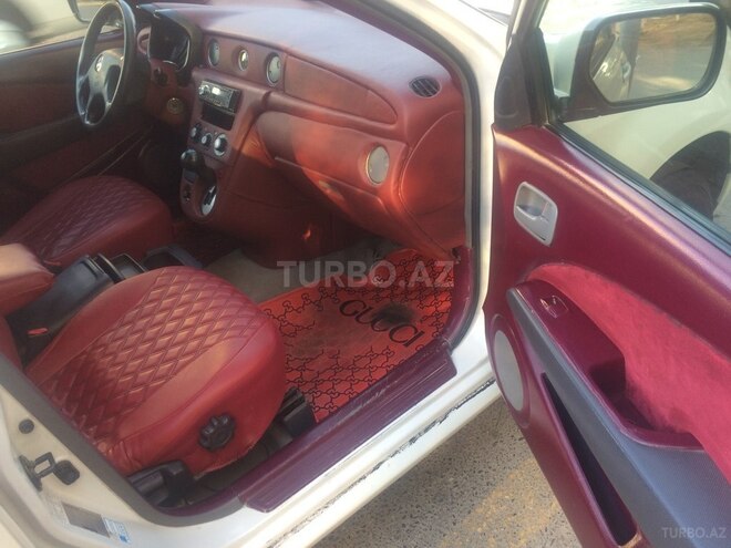 Mitsubishi Airtrek 2001, 187,041 km - 2.0 l - Sumqayıt