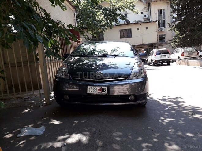 Toyota Prius 2008, 182,300 km - 1.5 l - Bakı