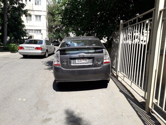 Toyota Prius 2008, 182,300 km - 1.5 l - Bakı